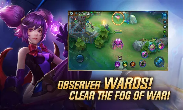 Ӣ��֮��(MOBA����)v3.5.2.0 �ֻ���