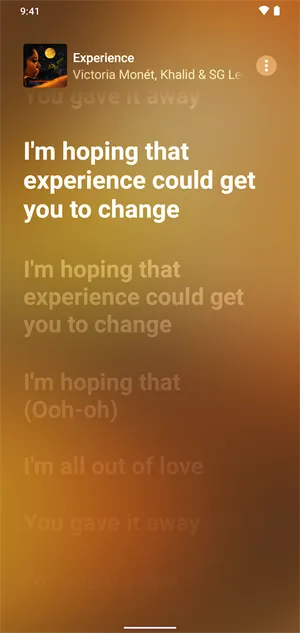 Apple Music��׿���ֻ���v4.9.2 �ٷ���