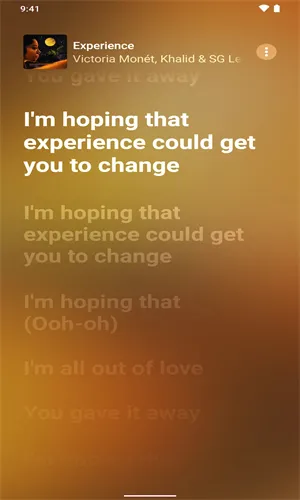 Apple Music��׿���ֻ���v4.9.2 �ٷ���