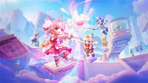 Ԫ��֮��(���о�����Ϸ)v1.4.213.1 ��Ѱ�