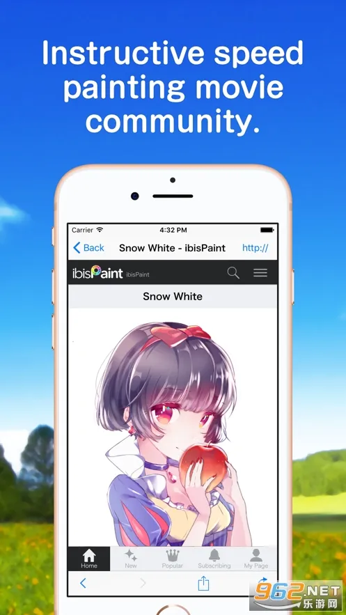 ����˼��(�ֻ��滭����)v14.0.0 �ٷ���