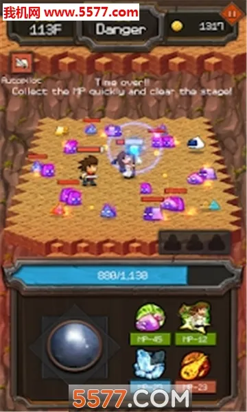 Tormentis���³�(��������)v0.2.0.5 ��׿��