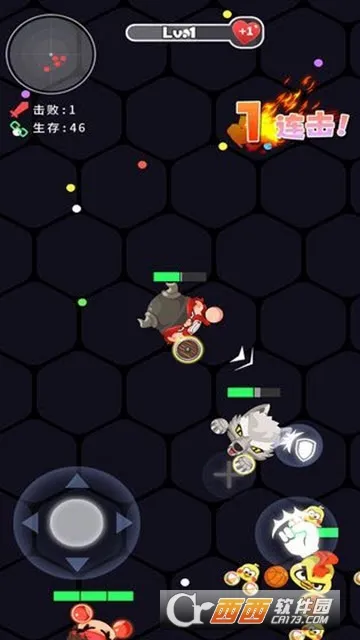 ȭ��ȭ��(ȭȭ�Ҷ�)v1.1.2 �ֻ���