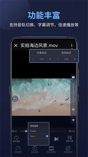 mediaplayer(��Ƶ������)