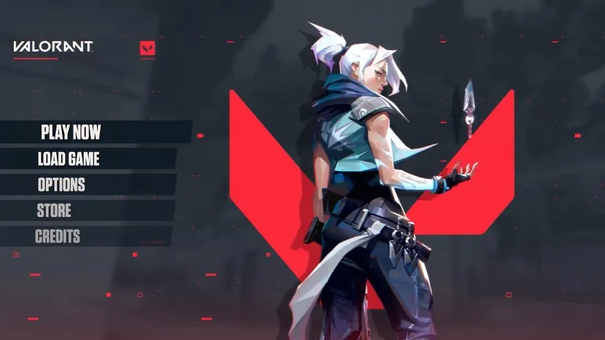 Valorant(ս�������Ϸ)v1.0.3 ��׿��