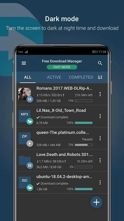 free download manager2025����v6.33.1.6648 �ֻ���