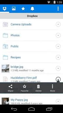 Dropbox(�ļ�ͬ������)v460.2.8 ��Ѱ�