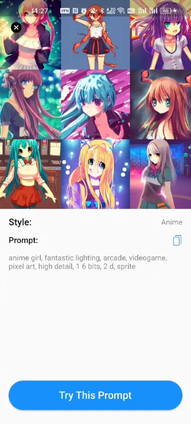 Midjourney(����AI����)v1.1 �ٷ���