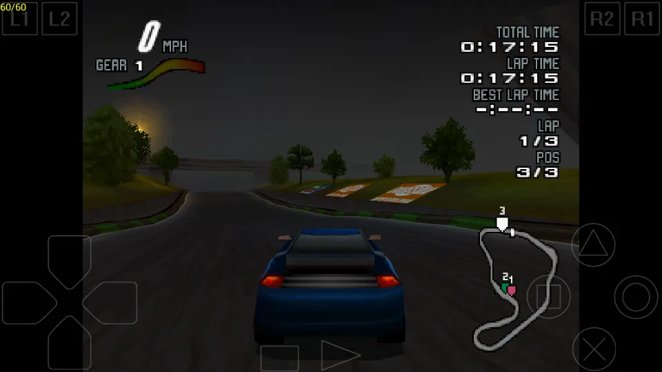 ePSXe2025�ٷ�����v2.0.18 ��׿��