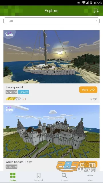 Addons�����ֻ���v1.20.6 �ֻ���