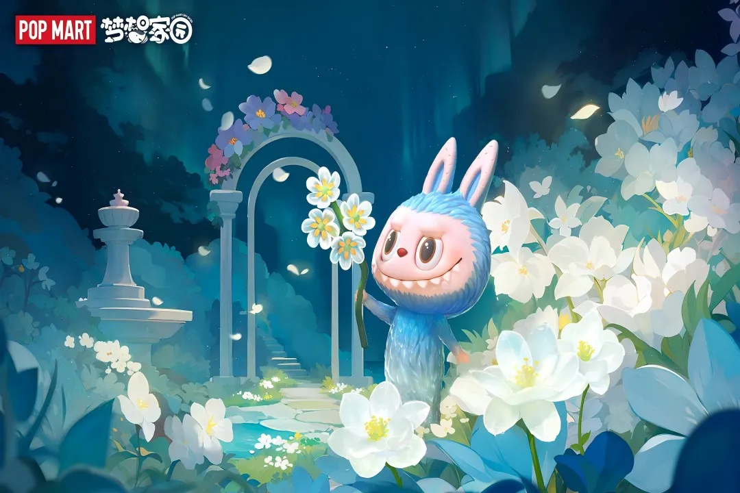 �����԰(��԰��Ӫ)