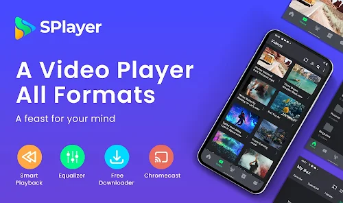 sPlayer(�������ܲ���)v2.1.4 ��Ѱ�