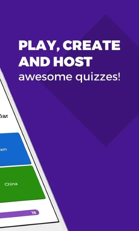 kahoot!(��Ϸѧϰ)v4.9.4 ��Ѱ�