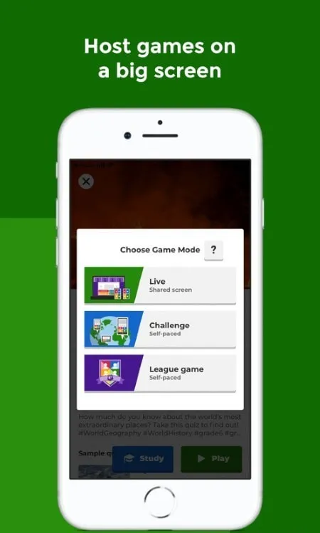kahoot!(��Ϸѧϰ)v4.9.4 ��Ѱ�