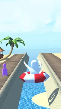 ����Ư��(ˮ�ϻ�����Ϸ)