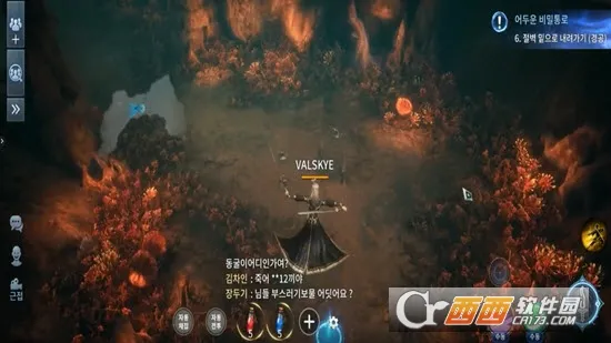 MIR4(�����ɫ����)
