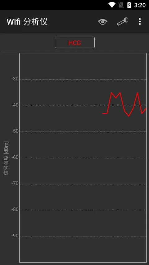 Wifi Analyzer�����ֻ���