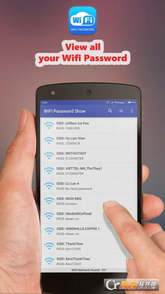 wifi������ʾ�������ֻ���v2.3.0 �ֻ���