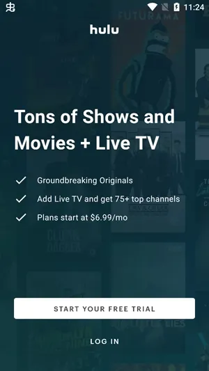 hulu(������Ƶ����)