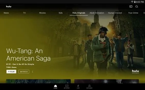 hulu(������Ƶ����)