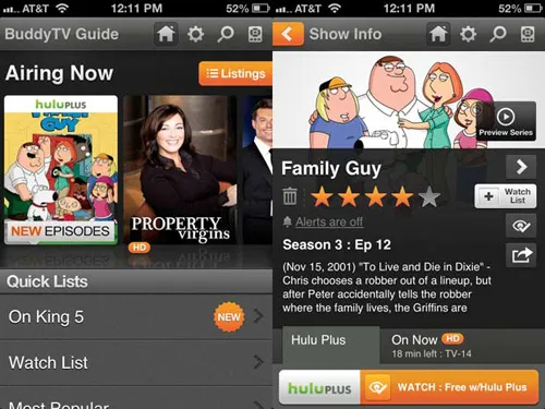 hulu(������Ƶ����)