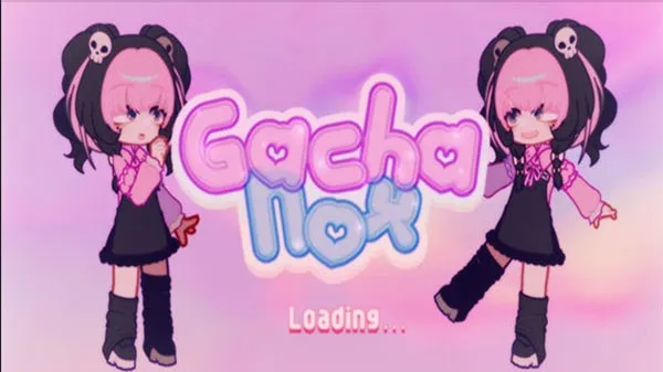 GACHA NOX(��װ������Ϸ)v1.1.0 �ֻ���