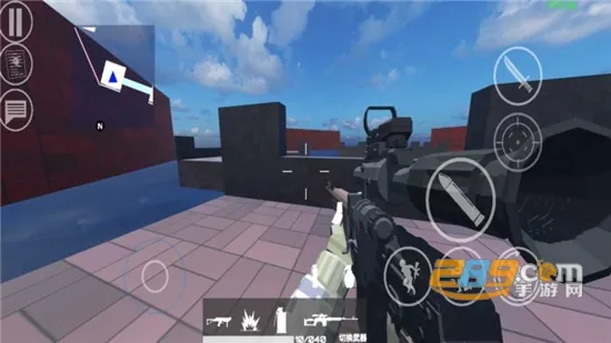 ShootHouse2025���°汾v1.354 ��׿��