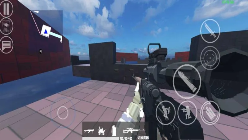 ShootHouse2025���°汾v1.354 ��׿��