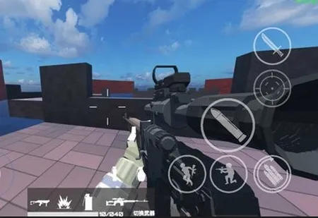 ShootHouse2025���°汾