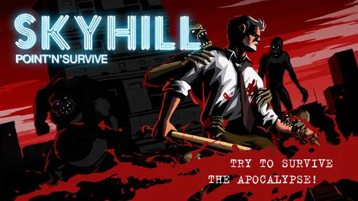 skyhill��׿���ֻ���v1.0.47 �ٷ���