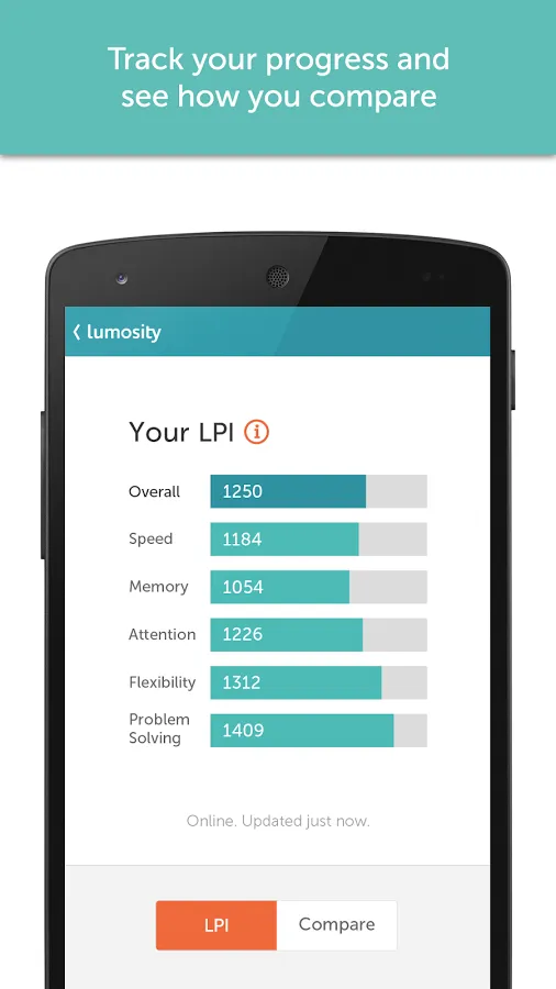 lumosity(����ѵ������)v10.19.84 �ֻ���