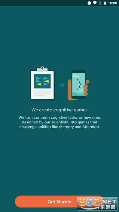 lumosity(����ѵ������)v10.19.84 �ֻ���