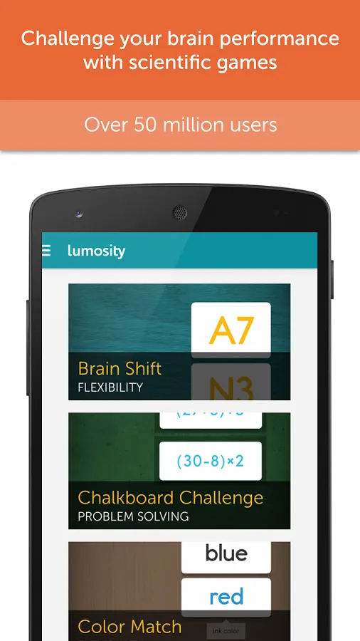 lumosity(����ѵ������)v10.19.84 �ֻ���
