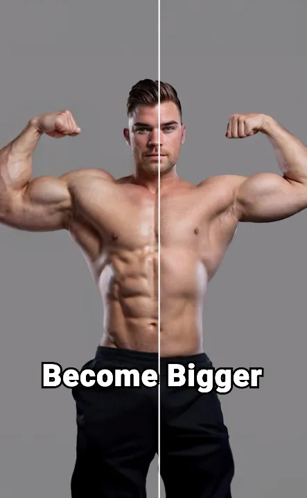 GigaBody(AI��������)