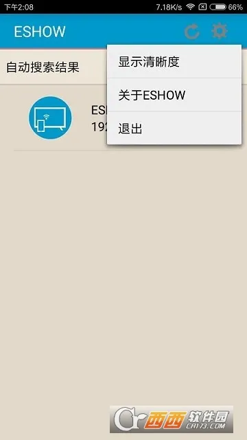 eshow(������ĻͶ��)v1.7.7 ��׿��