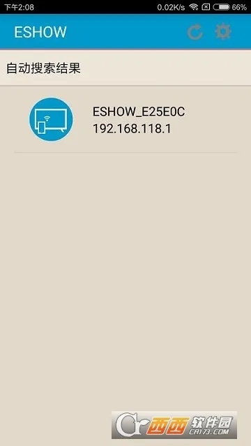 eshow(������ĻͶ��)v1.7.7 ��׿��