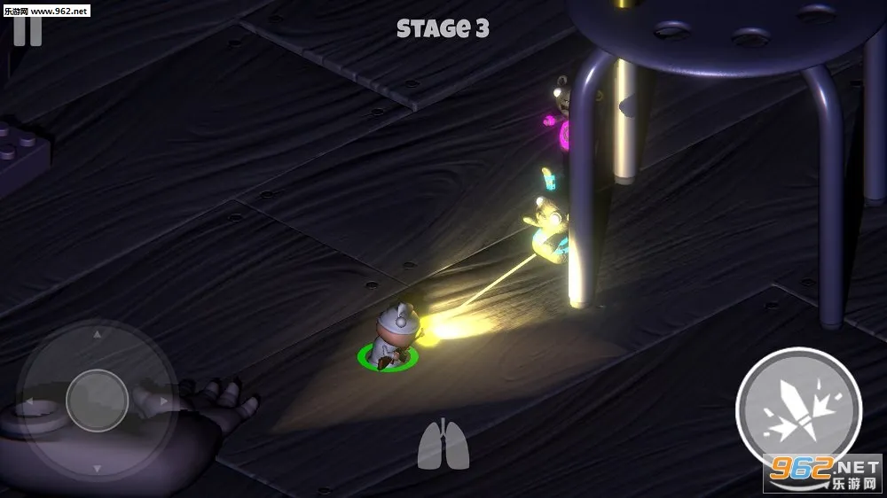 Nightmares(Ѱ�����)v1.2 ��Ѱ�