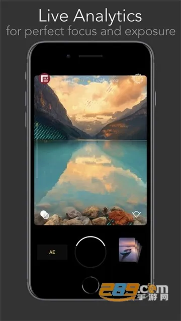 Firstlight�����ֻ���