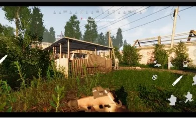 ����SCUM(ĩ������)v1.8.6.0 �ֻ���