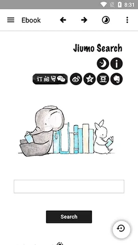 Ebook2025���°汾v1.63 ��Ѱ�