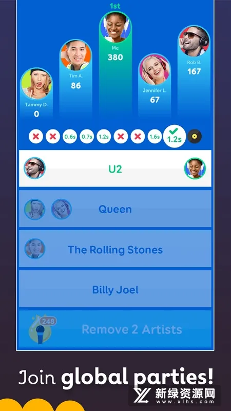SongPop2025���ذ�װv2.4.2 �ٷ���