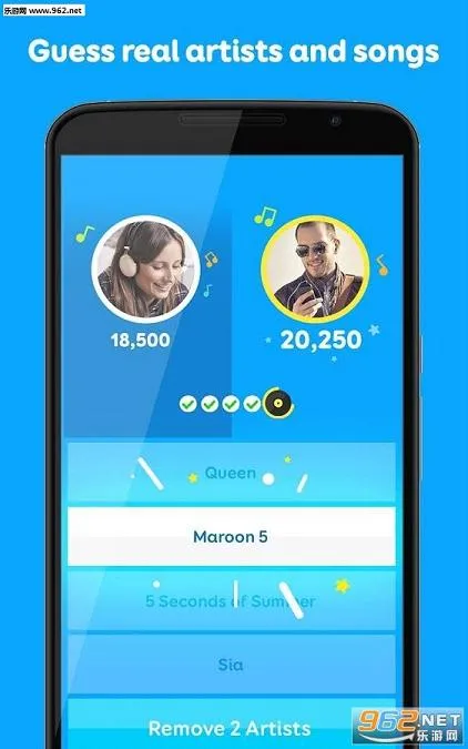 SongPop2025���ذ�װv2.4.2 �ٷ���