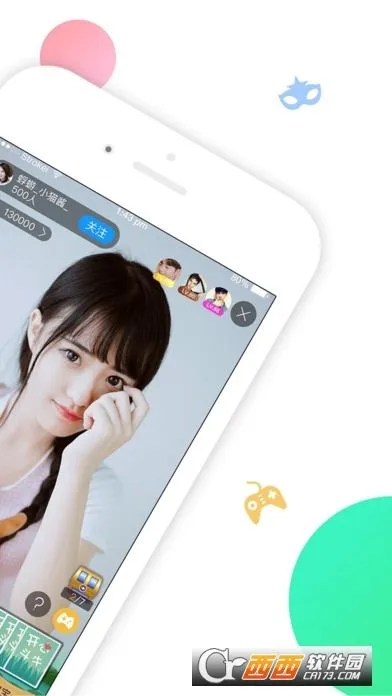 ���ӷ���Ƶֱ��(�罻��������)v3.0.8 �ٷ���