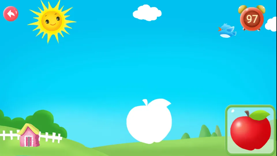 С����ѧӢ��(��ͯӢ������)v5.0 ��׿��