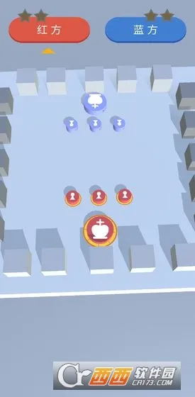 ������Զ���(���ж�ս��Ϸ)v7 �ֻ���