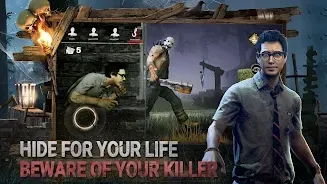 Dead by Daylight2025���°汾v1.220425.220425 �ֻ���