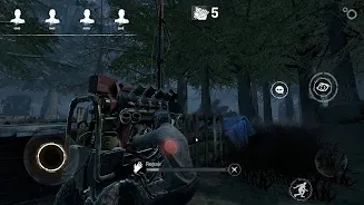 Dead by Daylight2025���°汾v1.220425.220425 �ֻ���