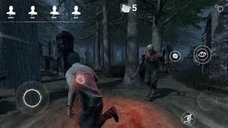 Dead by Daylight2025���°汾