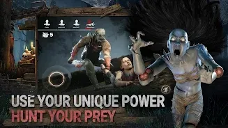 Dead by Daylight2025���°汾v1.220425.220425 �ֻ���