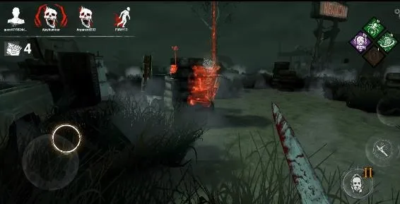 Dead by Daylight2025���°汾